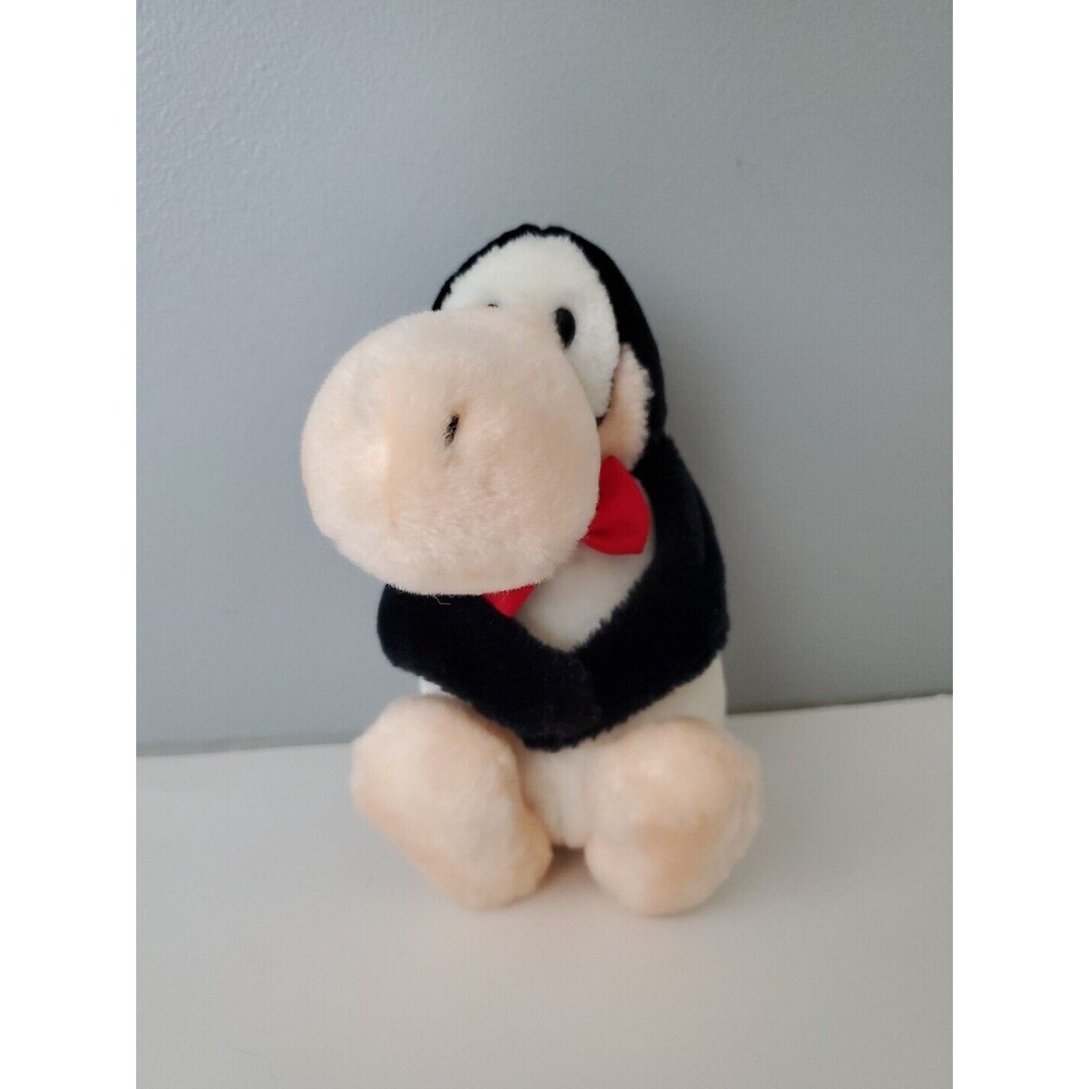 Opus the Penguin Bloom County Washington Post Writers Stuffed Plush Toy Animal